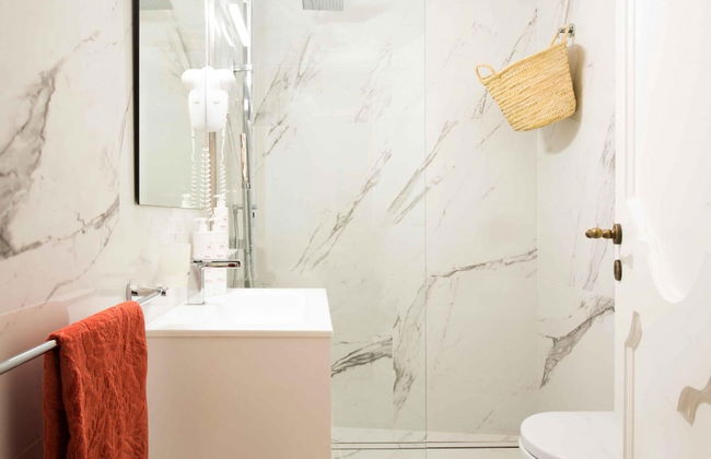 Casa Dell Architetto Alla Cattedrale by Wonderful Italy - Foto 16