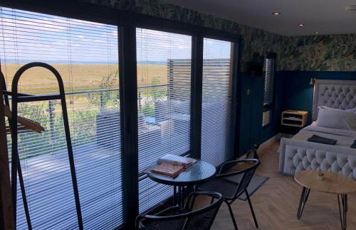 Rhossili Bay Secret - Cabin - Landimore - Foto 50