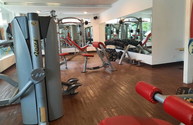 Excursion au country club de Bahia Escondida - Photo 7