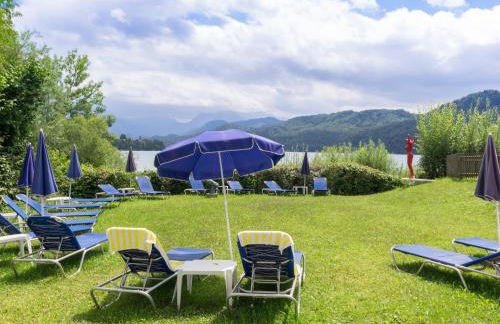 Appartement-Hotel Seespitz - Foto 22