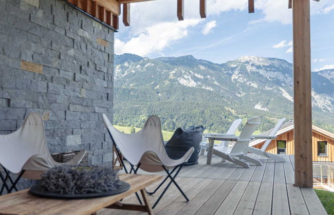 Premium mit 5 Schlafzimmern, Sauna &Pool - Foto 16