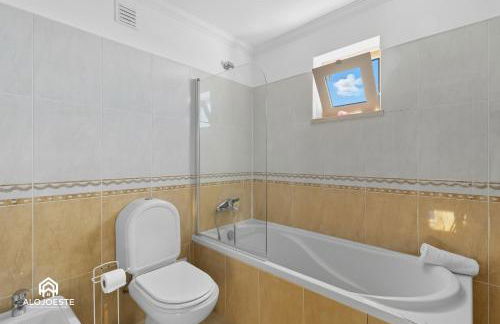 Ericeira Surf Villa - 3 bedrooms - Sea view - Foto 28