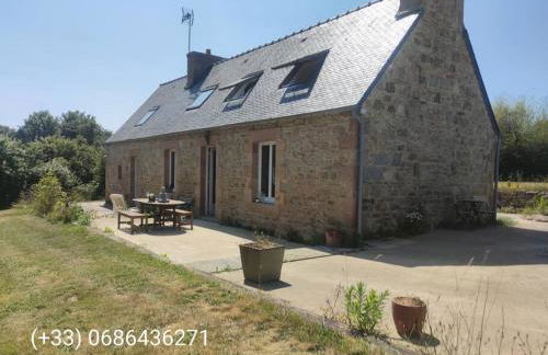 Longère Bretonne près du GR34 - Foto 1