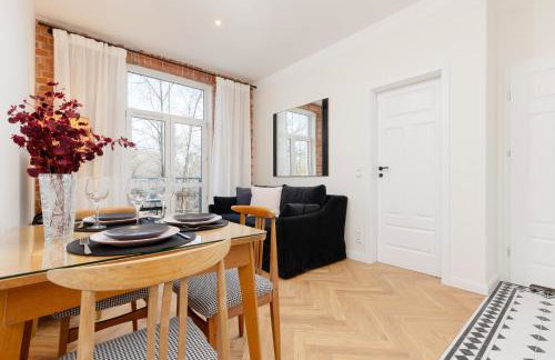 Warsaw Pruszków Park View Comfortable Apartments by Noclegi Renters - Foto 22