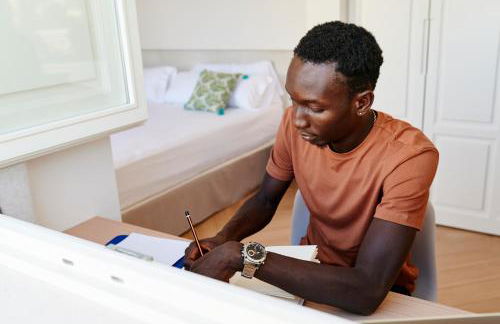 The Boc Suites - Foto 129