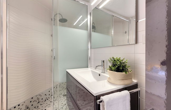 Mamo Florence - Rachel Apartment - Foto 13