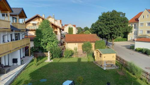 Haus Tobias - Foto 5, Garden, Garden view