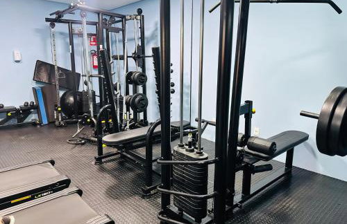 Apê ideal para Você, com Academia e Piscina - Foto 36