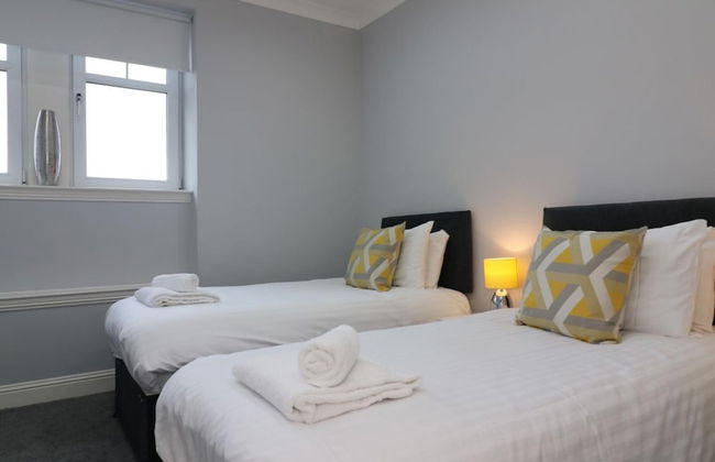 Greenlees Clubhouse 2 bed - Cambuslang - Foto 6