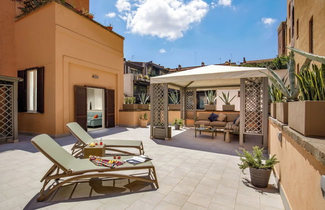 Aenea Superior Inn - Foto 72