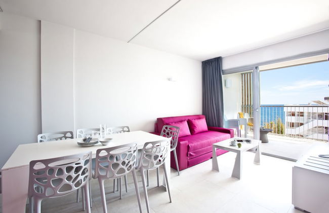 Ryans Ibiza Apartments - Adults Only - Foto 38