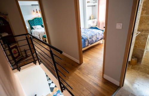 Lovely House - Foto 27