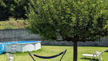 Bolboreta Nigrán - Foto 3, Garden