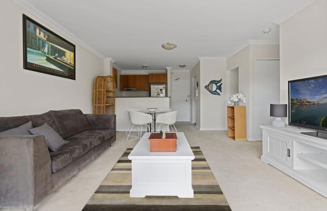 Comfy Coogee 1 Bedroom Hideaway - Photo 11