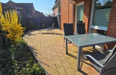 Hochwertige 3 Zimmer Erdgeschosswohnung - Foto 14