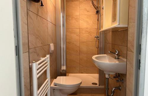 Convenient Apartment for 3 - Foto 7