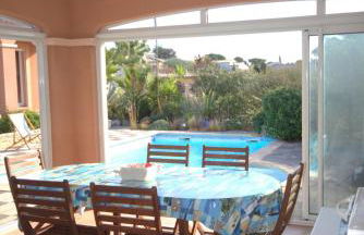 Villa indépendante avec piscine privée - Foto 21