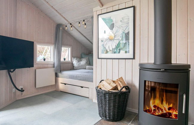 Tranquil Oasis in Blavand-by Traum - Foto 12