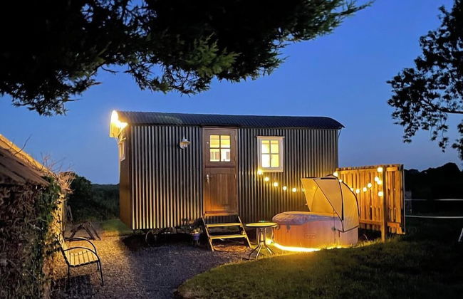 Sheelinhuts - Foto 1