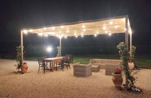 Agriturismo Cavalieri - Foto 43