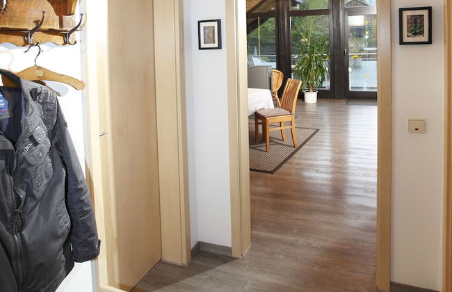 Haus Sonnenhügel - Foto 10