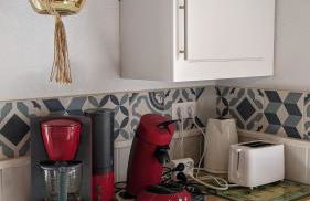 Gite le pigeonnier du figue-haut avec piscine privée à durfort lacapelette - Foto 9