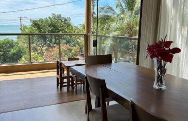 Casa com mezanino, de frente para o mar - Foto 58