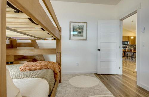 Mtn-View Gem Near Chico, Sage and Yellowstone! - Foto 19