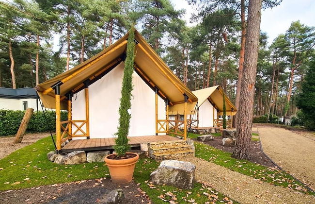 Europarcs Hoge Kempen - Foto 6