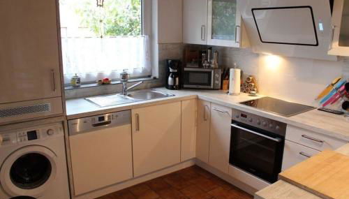 Ferienhaus 008 in Tossens - Foto 5