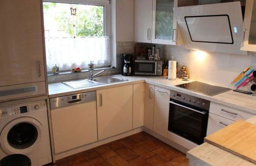 Ferienhaus 008 in Tossens - Foto 5