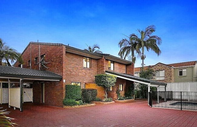 Cleveland Visitor Villas Motel - Foto 27