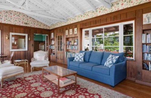 The Porter House - Sweeping Ocean Views - La Jolla - Foto 29