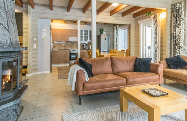 Uulanlinna b, paritalo - Foto 12