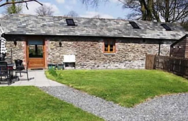 The Coach House - Foto 17