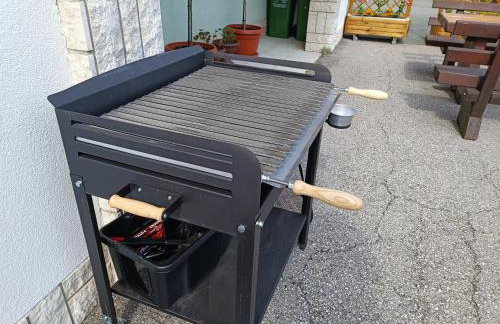 Holiday Home TILEMIDA - Foto 19