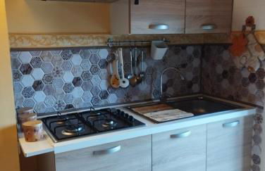 Petite Maison dell'Etna - Foto 13