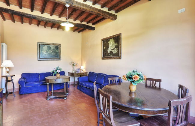 Agriturismo Villa Rosselmini - Foto 52