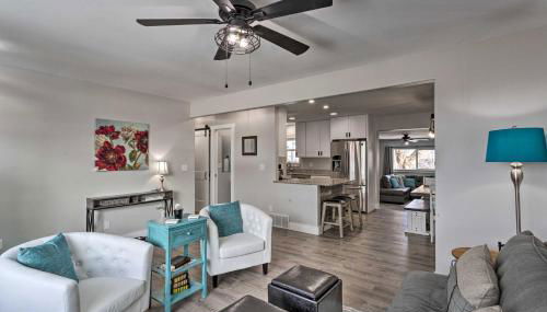 Montrose Adventure Base Family Friendly! - Foto 5