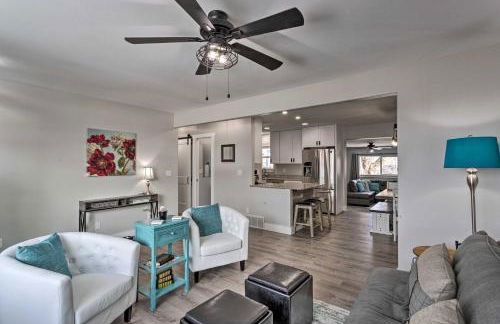 Montrose Adventure Base Family Friendly! - Foto 5