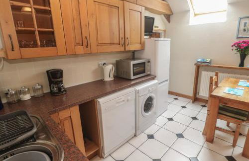 Horseshoe Cottage - Foto 12