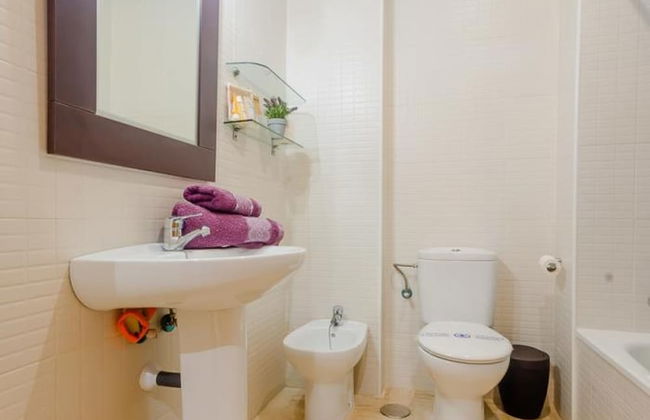 Maracaibo 11931 in Chiclana - Foto 25