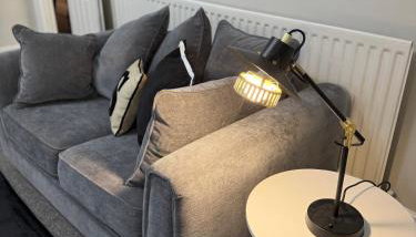 Spacious 5-Bedroom house close to station - Foto 5