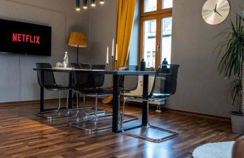 Design Studio - Netflix, Nespresso, Zentral - Foto 9