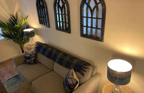 The Old Jail Apartment, Inveraray - Foto 1