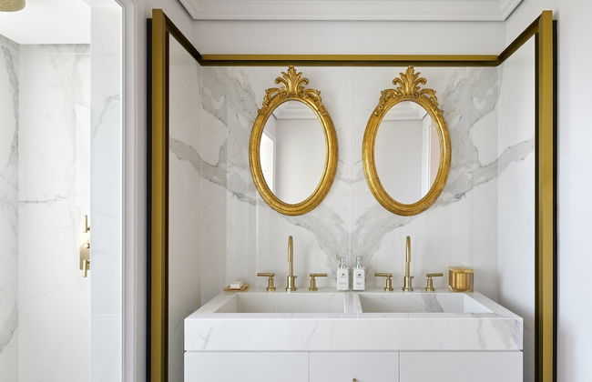 Airelles Château de la Messardière - Foto 17