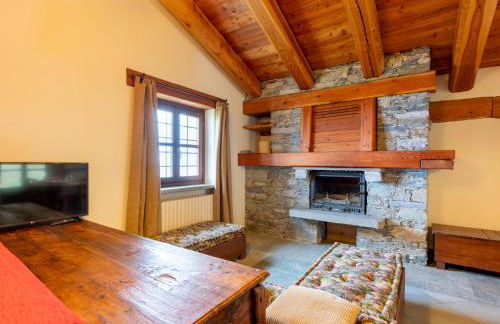 Chalet Casot Pra La Funt by Interhome - Foto 11