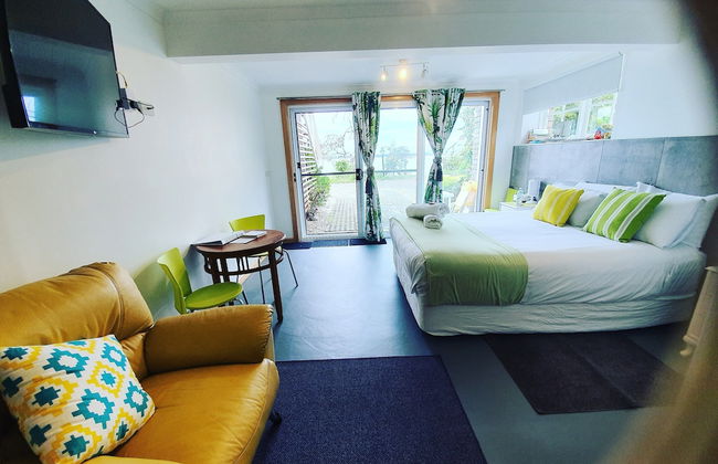 Applebay Guest House - Foto 10