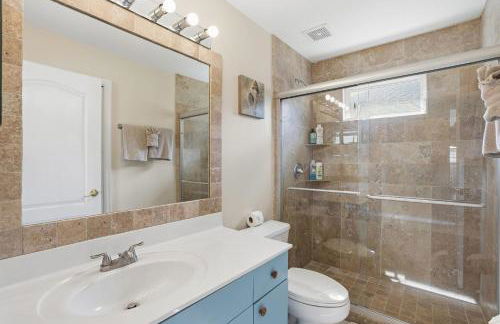 SUPERB LAKESIDE VILLA WITH PRIVATE POOL NAPLES - Foto 15