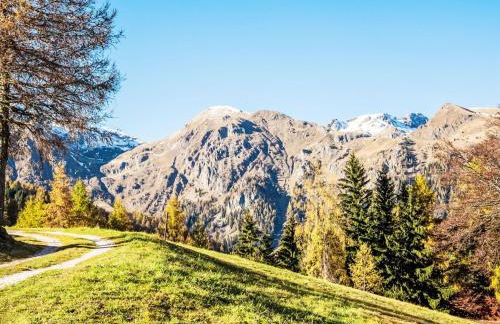 Chalet Baita al Compo by Interhome - Photo 12